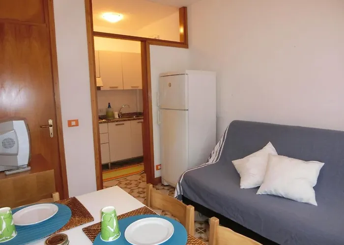 Relaxing By Sea And Pines Lägenhet *