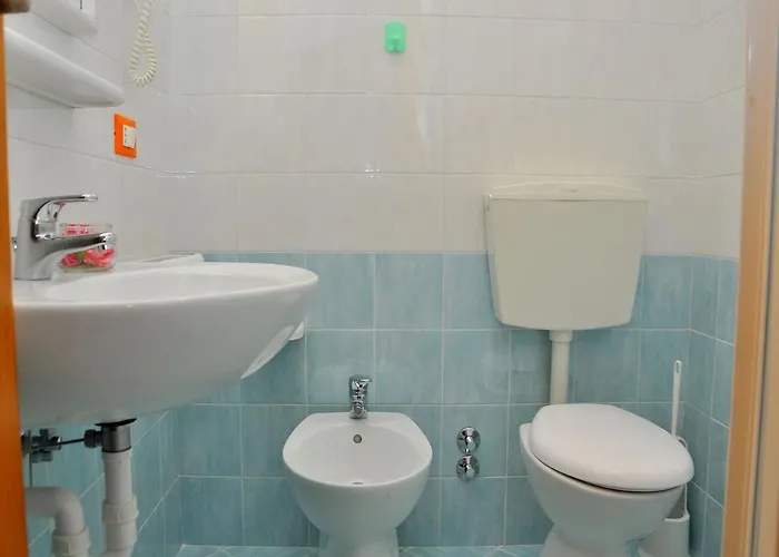 Relaxing By Sea And Pines Lägenhet