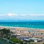 Lägenhet Relaxing By Sea And Pines Bibione