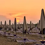 Lägenhet Relaxing By Sea And Pines Bibione