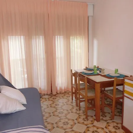 Splendid Flat With Terrace - Beahost * Bibione