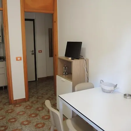 דירה Splendid Flat With Terrace - Beahost *