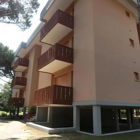 Apartman Relaxing By Sea And Pines Bibione