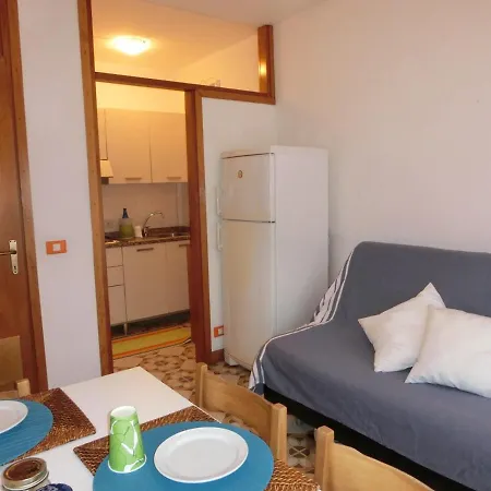 Relaxing By Sea And Pines Apartment *