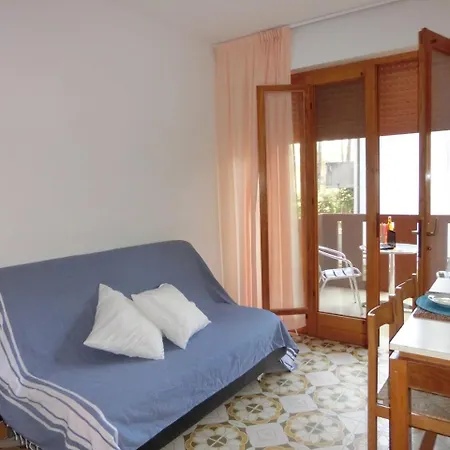 Apartment Relaxing By Sea And Pines *