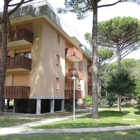 Apartman Relaxing By Sea And Pines