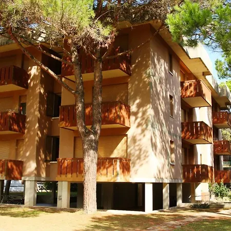 Relaxing By Sea And Pines Apartman *