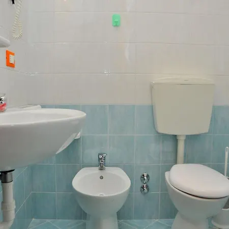 Splendid Flat With Terrace - Beahost דירה