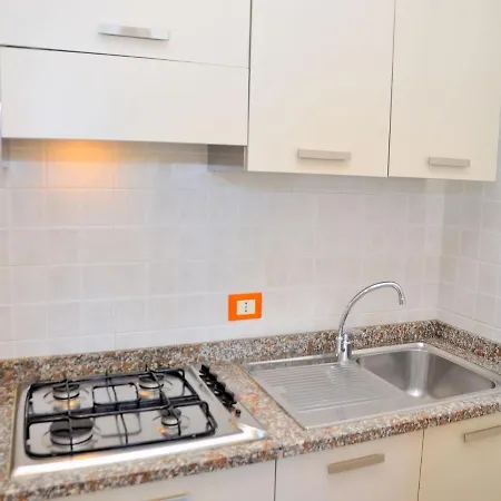 Splendid Flat With Terrace - Beahost Apartment *