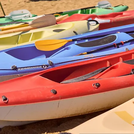 Relaxing By Sea And Pines *