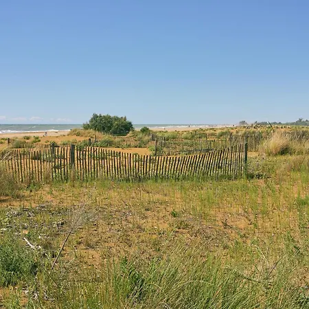 아파트 Relaxing By Sea And Pines *