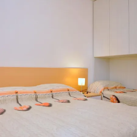 דירה Splendid Flat With Terrace - Beahost *