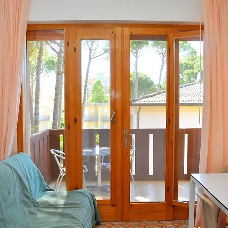 Relaxing By Sea And Pines Apartment *