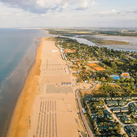 Apartman Relaxing By Sea And Pines Bibione