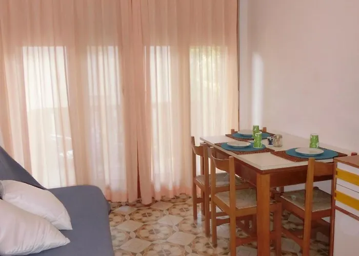 Relaxing By Sea And Pines * Bibione