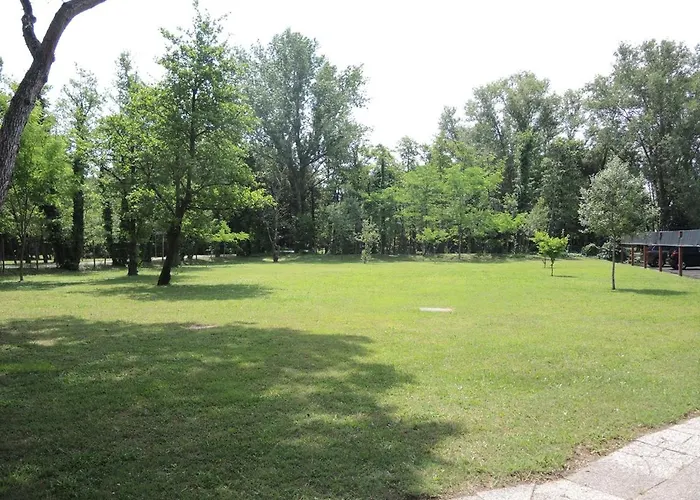 아파트 Relaxing By Sea And Pines *