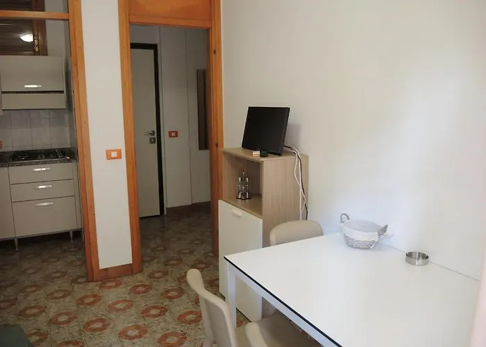 Appartamento Relaxing By Sea And Pines *