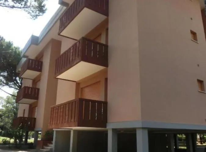 Appartamento Relaxing By Sea And Pines Bibione