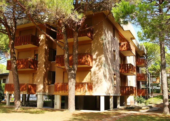 Relaxing By Sea And Pines Appartamento *