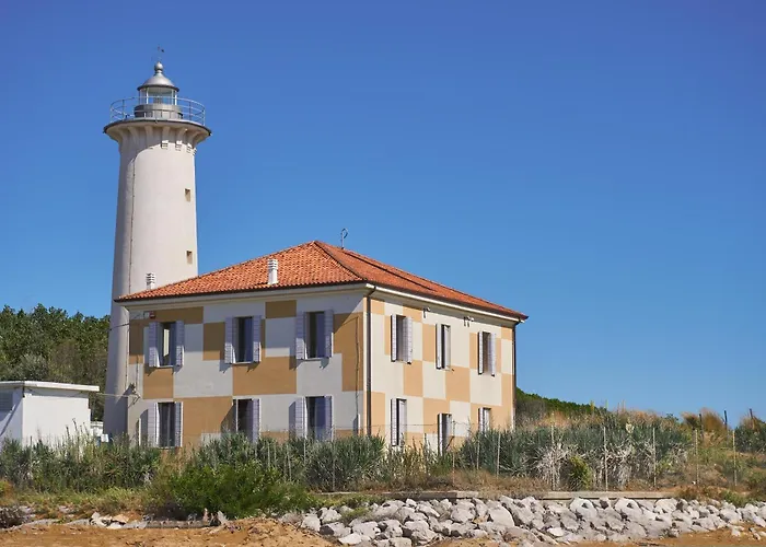 Relaxing By Sea And Pines 아파트 *