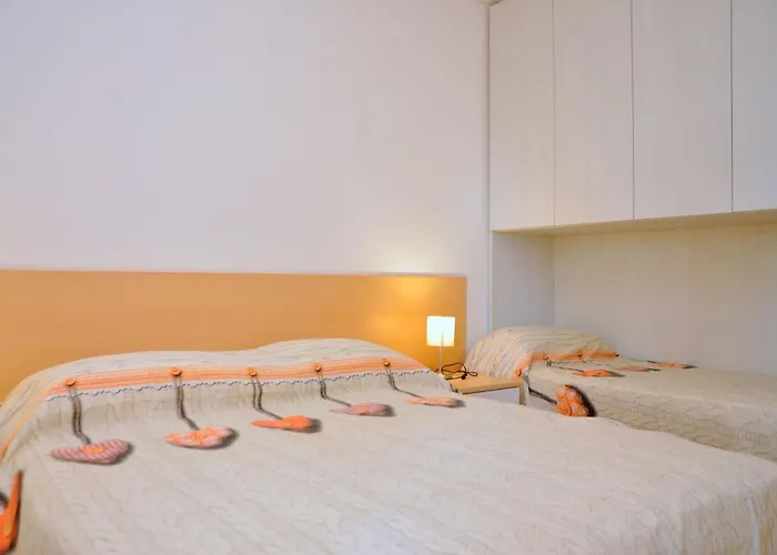 Appartamento Relaxing By Sea And Pines *